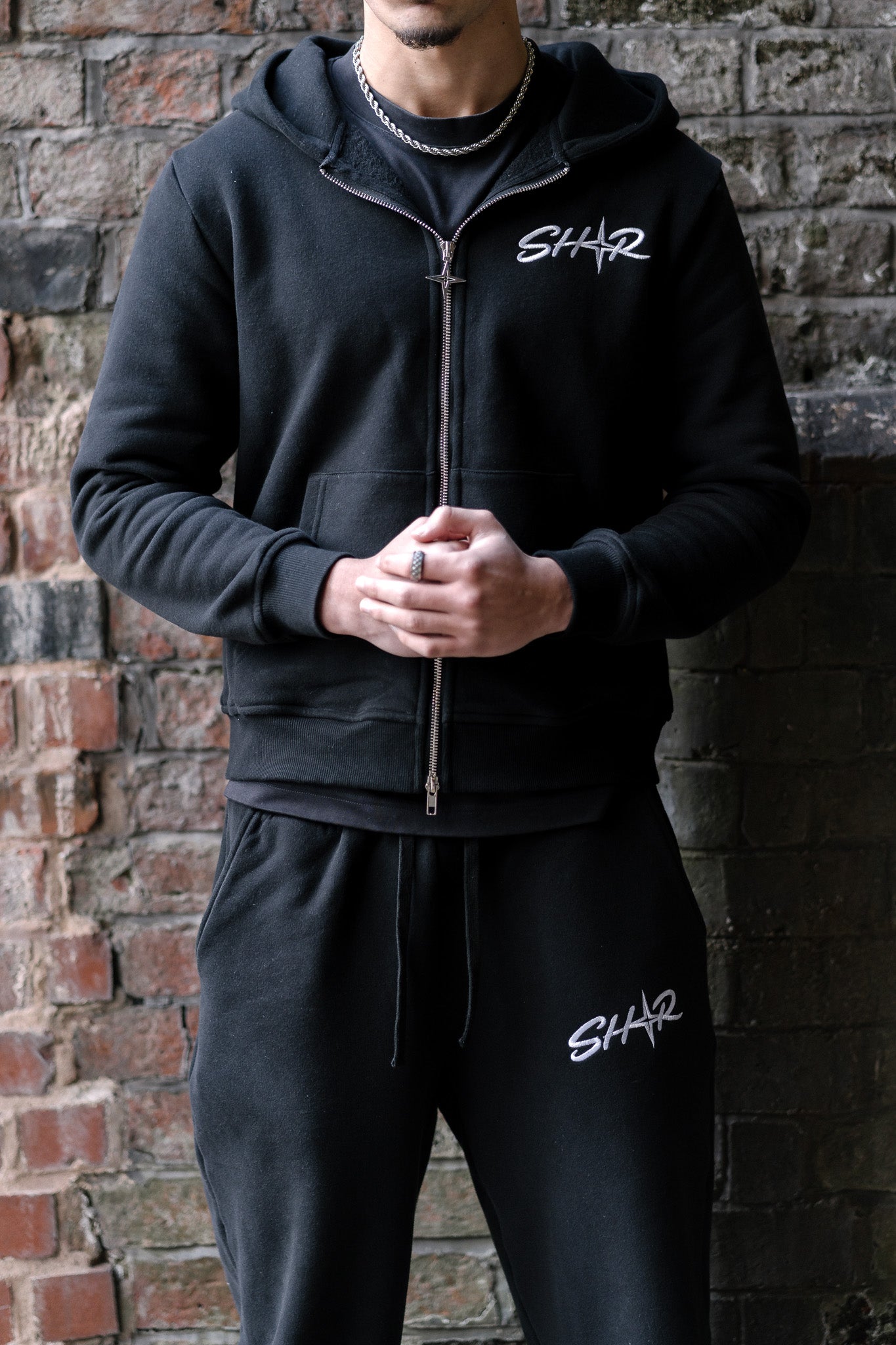 SHTR “OG” Tracksuit